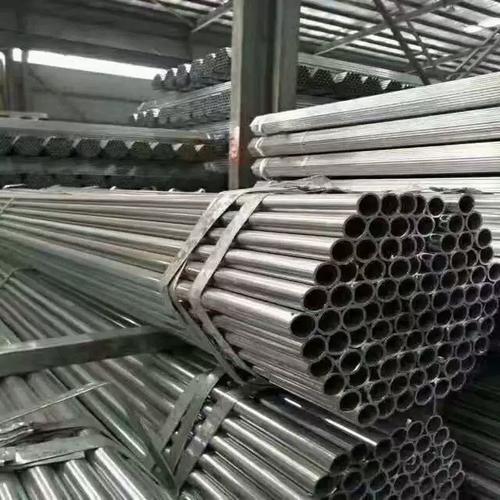 克拉玛依q355nhb耐候钢管